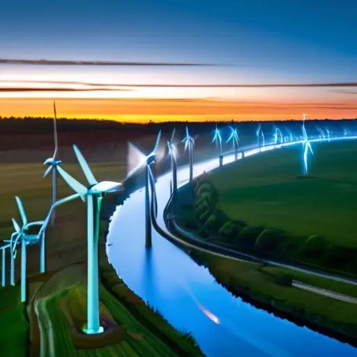 Что меняется в энергетике с развитием интеллектуального оборудования