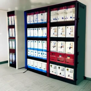 Как организуется электроснабжение офиса для повседневной работы