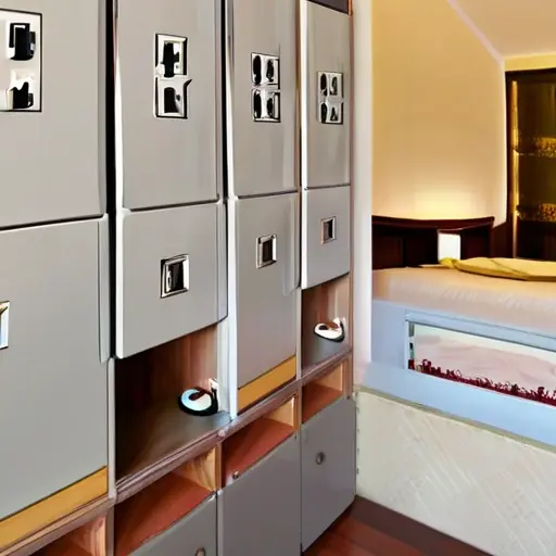 Как продумать количество розеток в комнате заранее