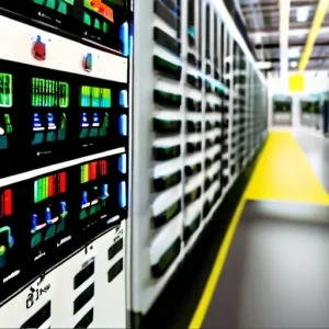 Как различаются устройства для управления, защиты и распределения энергии