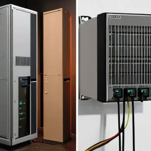 Чем отличается электроснабжение квартиры, дома и коммерческого помещения