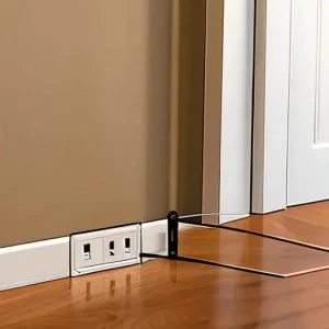 Что делать, если розетка нагревается при использовании прибора