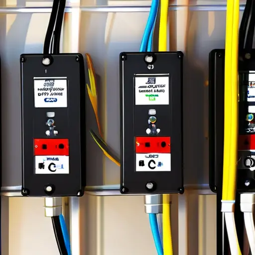 Что важно знать о базовых видах электротехнического оборудования