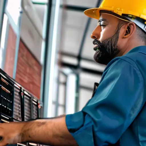 Как современные технологии помогают снижать операционную неопределённость