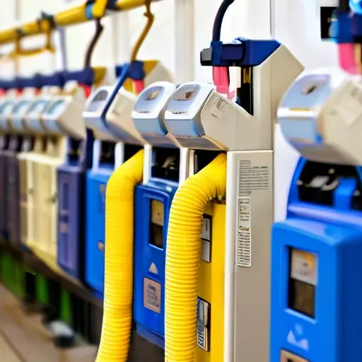 Умные счётчики и рынок электроэнергии: практическое значение для потребителя