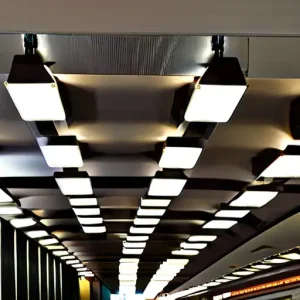 Что учитывать при организации света для более рационального использования энергии