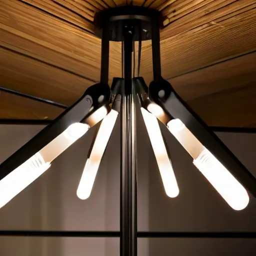 Что учитывать при организации света для более рационального использования энергии