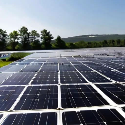 Что влияет на эффективность солнечных электростанций