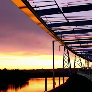 Как электротехника используется в жилых, коммерческих и производственных пространствах