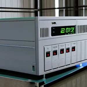 Как выстроить надёжное электроснабжение для небольшого бизнеса