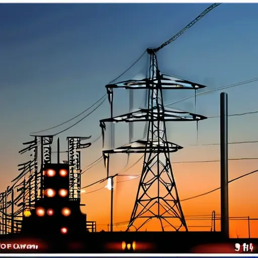 Почему цифровые инструменты важны для точной работы энергетических объектов