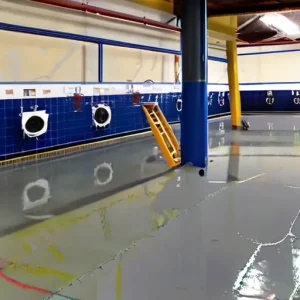 Почему влажные зоны требуют особенно внимательного отношения к электробезопасности