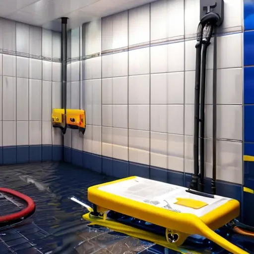 Почему влажные зоны требуют особенно внимательного отношения к электробезопасности