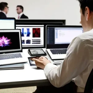 Что учитывать при использовании нескольких приборов одновременно