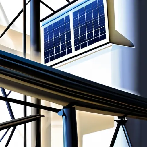 Как инновационные решения применяются в управлении энергоснабжением