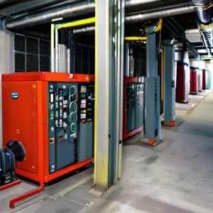 Почему оборудование в энергетике подбирается с учётом режима работы объекта