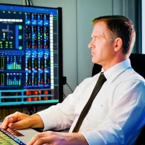 Роль диспетчерского управления в современной энергосистеме