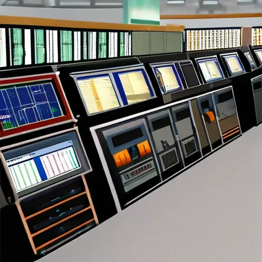 Роль диспетчерского управления в современной энергосистеме