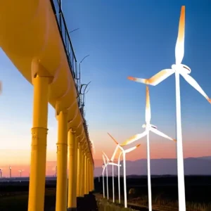 Что важно учитывать при внедрении новых технологий в энергетику