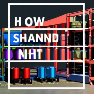 Как поддерживать безопасный порядок в зонах с большим количеством техники