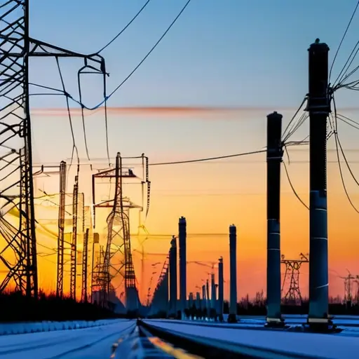 Как распределительное оборудование влияет на устойчивость электроснабжения