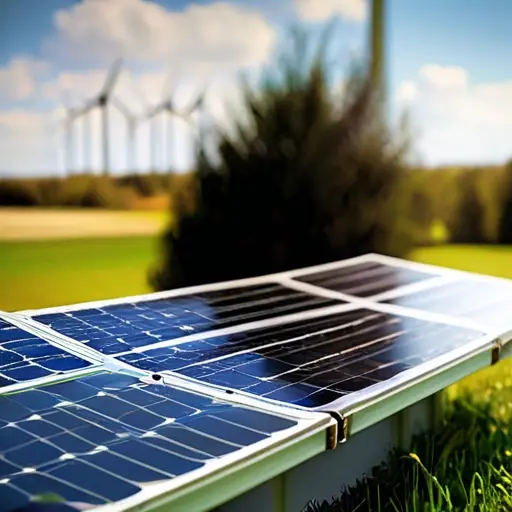 Почему выбор площадки важен для проектов в возобновляемой энергетике