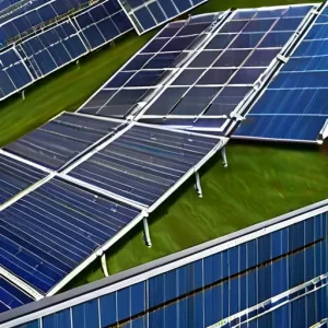 Что такое распределённая генерация на основе возобновляемых источников