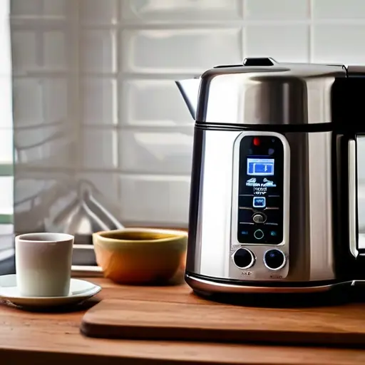 Как безопасно использовать электрочайник, микроволновку и мультиварку