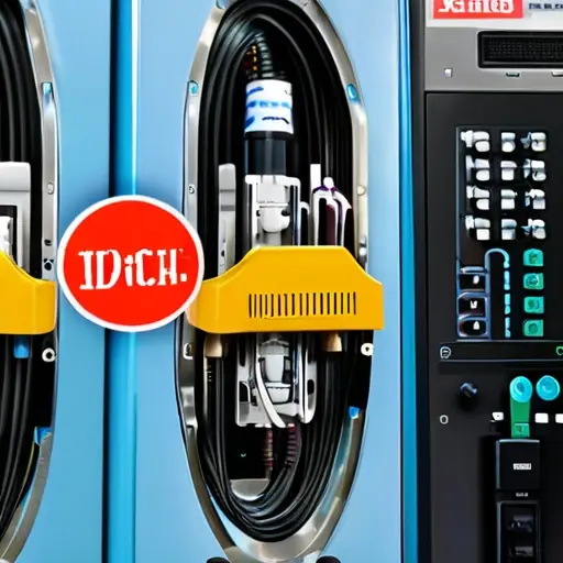 Как оборудование помогает организовать подачу и контроль электроэнергии