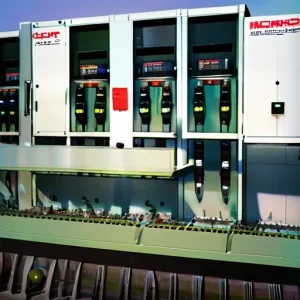 Как оборудование помогает организовать подачу и контроль электроэнергии