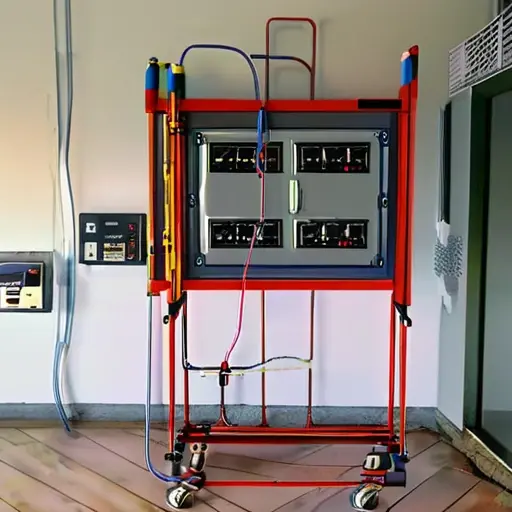 Как продумать электроснабжение помещения ещё до начала эксплуатации