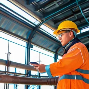 Почему энергетика нуждается в гибких цифровых инструментах