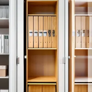 Как организация пространства помогает сократить лишнее использование электроэнергии