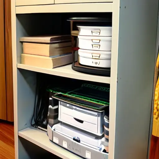 Как организация пространства помогает сократить лишнее использование электроэнергии