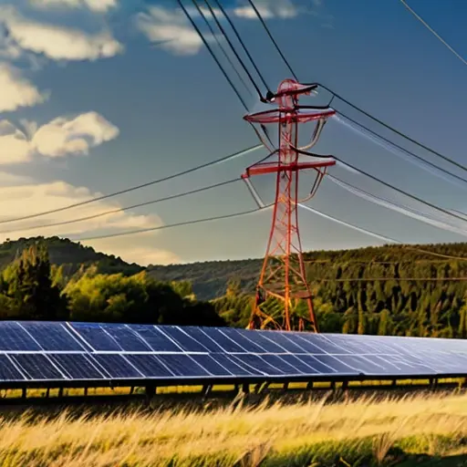 Как технологии помогают быстрее реагировать на изменения в энергосистеме