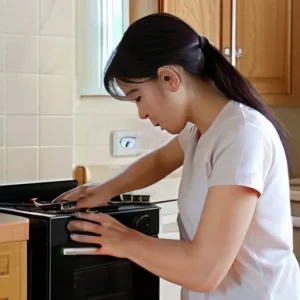 Как внимательное использование бытовой техники влияет на общую безопасность