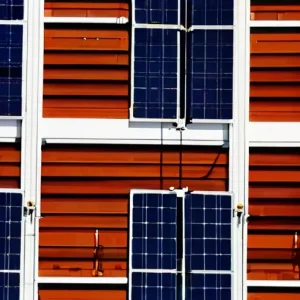 Как возобновляемая энергетика меняет подход к производству электроэнергии