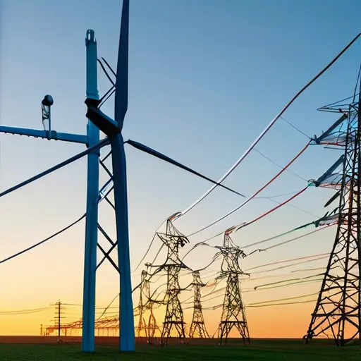 Что такое цифровая трансформация в энергетике без сложных формулировок