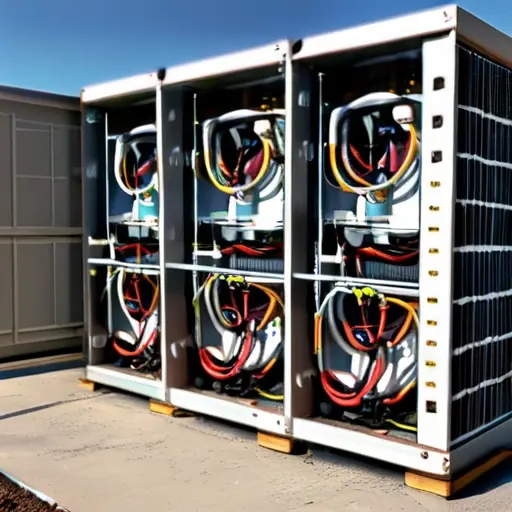 Как меняется роль оборудования в условиях роста электрических нагрузок