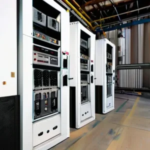 Как меняется роль оборудования в условиях роста электрических нагрузок