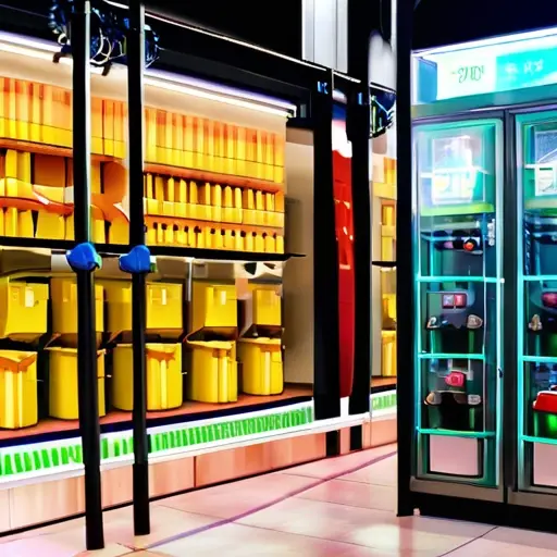 Как организовать электроснабжение магазина с учётом повседневных задач