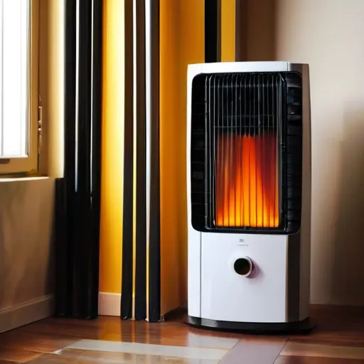 Как пользоваться обогревателем дома без лишних рисков