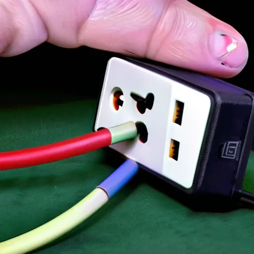 Почему исправность шнуров и вилок нельзя считать мелочью