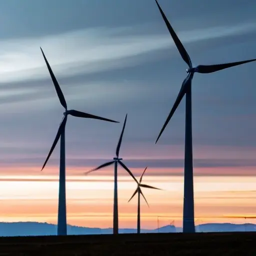 Почему ВИЭ становятся частью долгосрочной энергетической стратегии