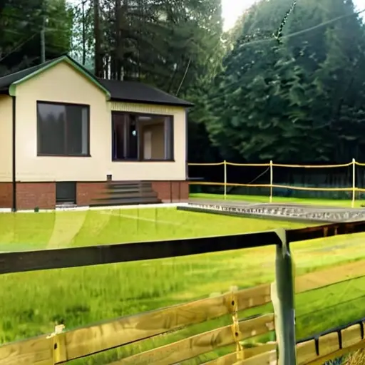 Что важно учитывать при электроснабжении загородного дома