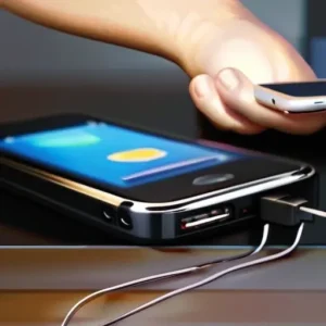 Что важно знать о безопасном обращении с зарядными устройствами