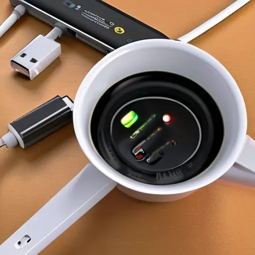 Что важно знать о безопасном обращении с зарядными устройствами