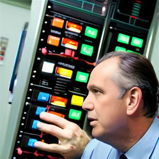 Что важно знать о коммутационном оборудовании без сложных терминов