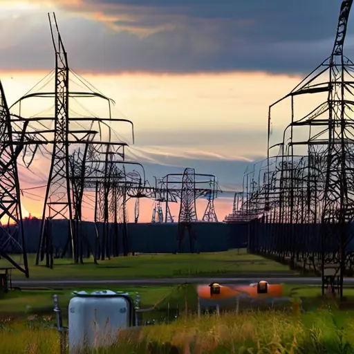 Как инновации влияют на надёжность энергетической инфраструктуры