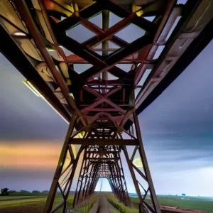 Как инновации влияют на надёжность энергетической инфраструктуры